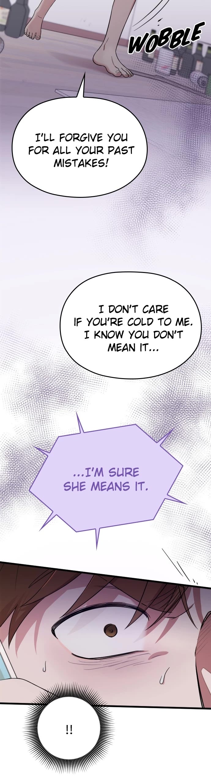 Marry My Husband Chapter 41 page 15 - Chapter 41: Episode 41