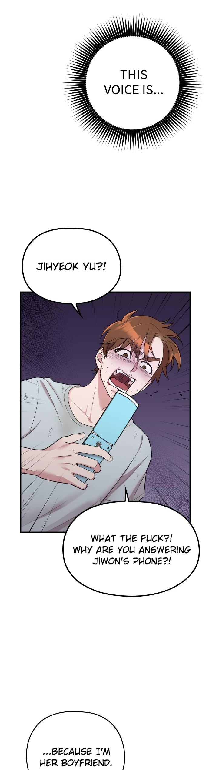Marry My Husband Chapter 41 page 16 - Chapter 41: Episode 41