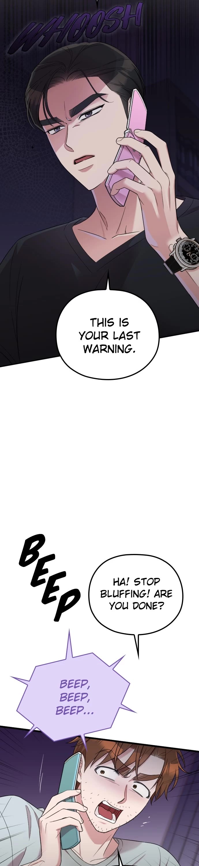 Marry My Husband Chapter 41 page 18 - Chapter 41: Episode 41