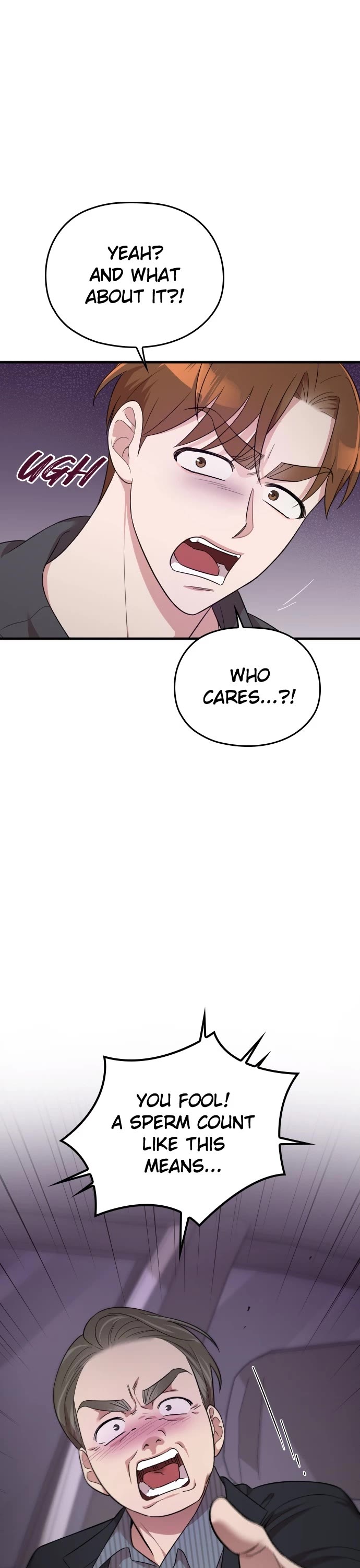 Marry My Husband Chapter 41 page 2 - Chapter 41: Episode 41