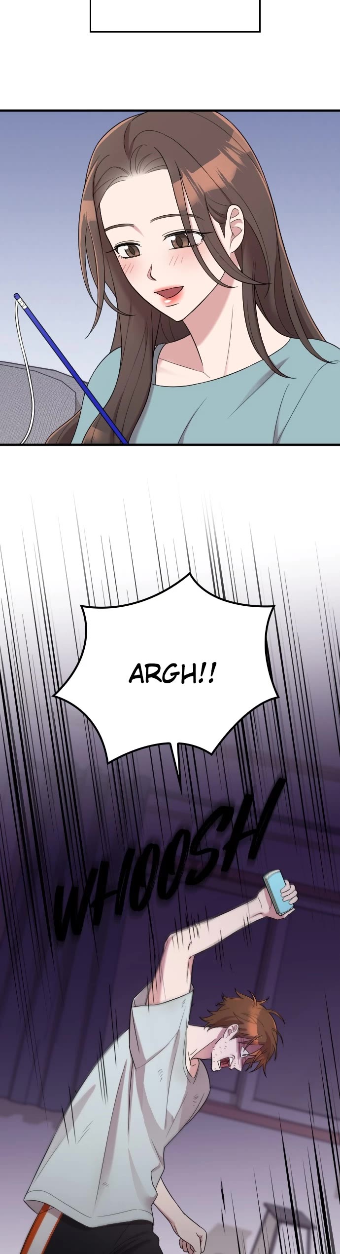 Marry My Husband Chapter 41 page 20 - Chapter 41: Episode 41