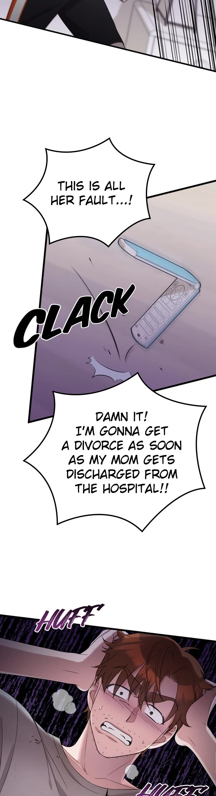 Marry My Husband Chapter 41 page 21 - Chapter 41: Episode 41