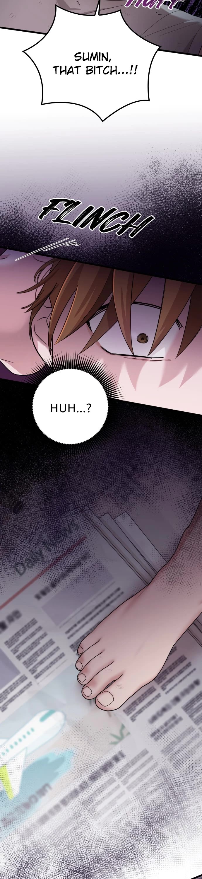 Marry My Husband Chapter 41 page 22 - Chapter 41: Episode 41