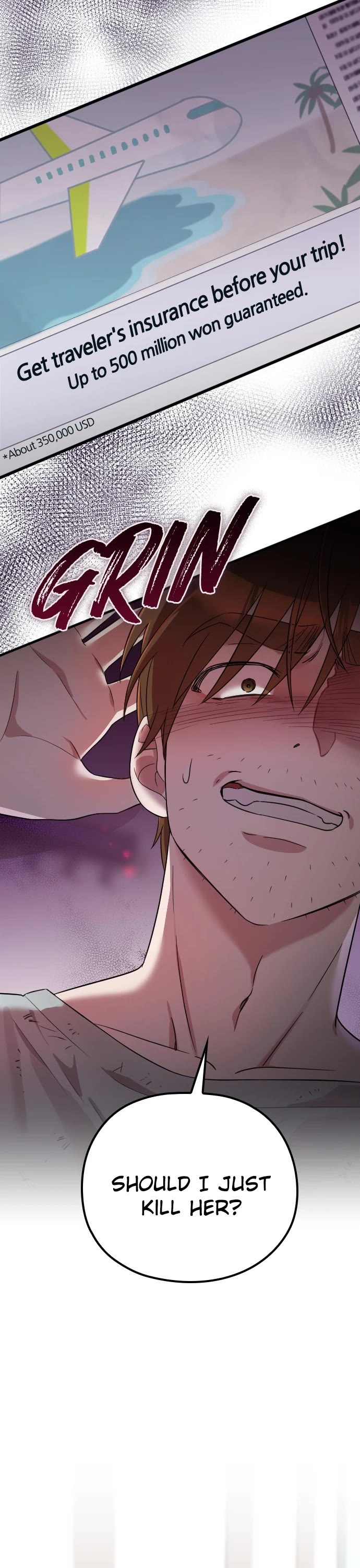 Marry My Husband Chapter 41 page 23 - Chapter 41: Episode 41