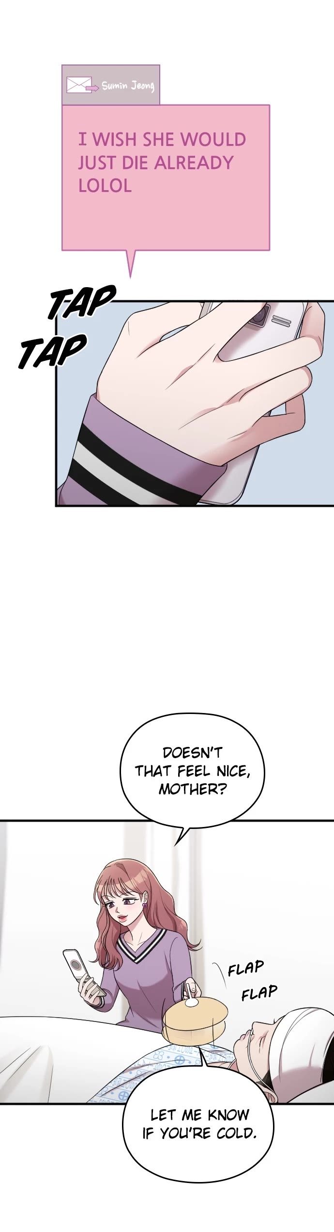 Marry My Husband Chapter 41 page 25 - Chapter 41: Episode 41