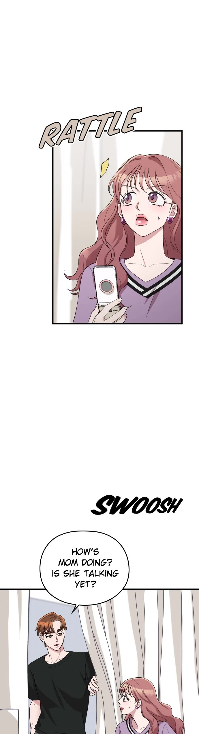 Marry My Husband Chapter 41 page 26 - Chapter 41: Episode 41