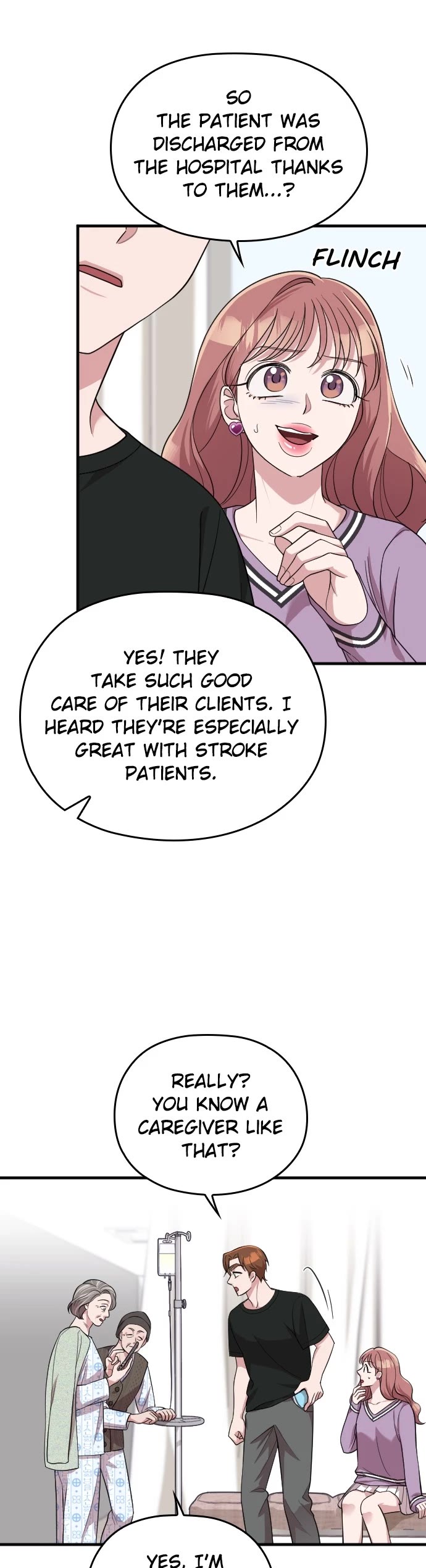 Marry My Husband Chapter 41 page 30 - Chapter 41: Episode 41