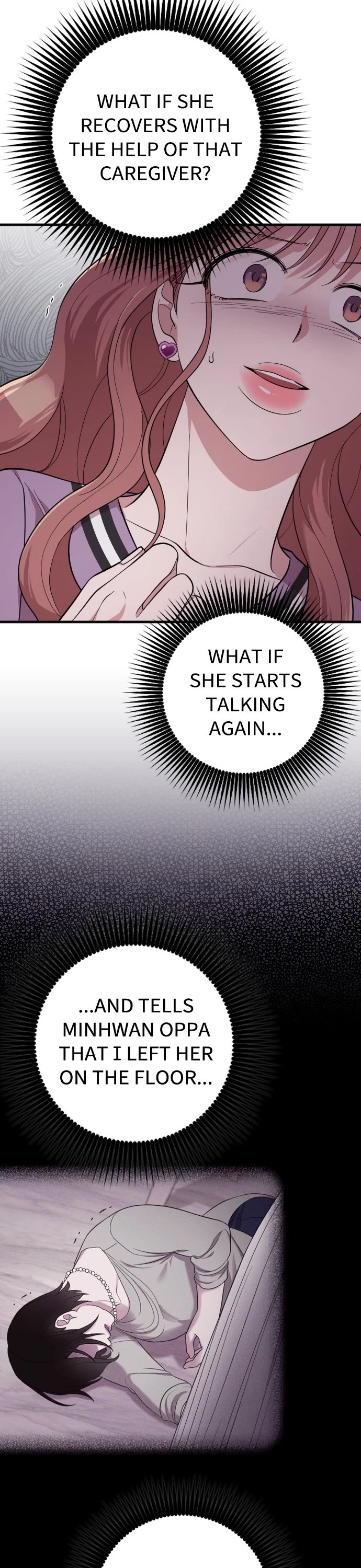 Marry My Husband Chapter 41 page 34 - Chapter 41: Episode 41
