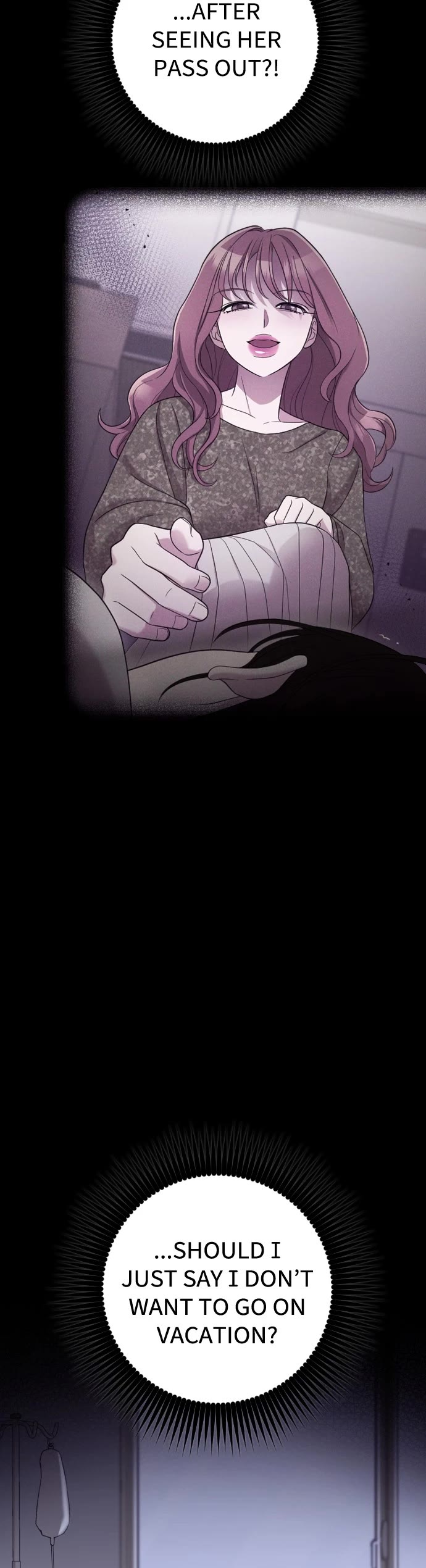 Marry My Husband Chapter 41 page 35 - Chapter 41: Episode 41
