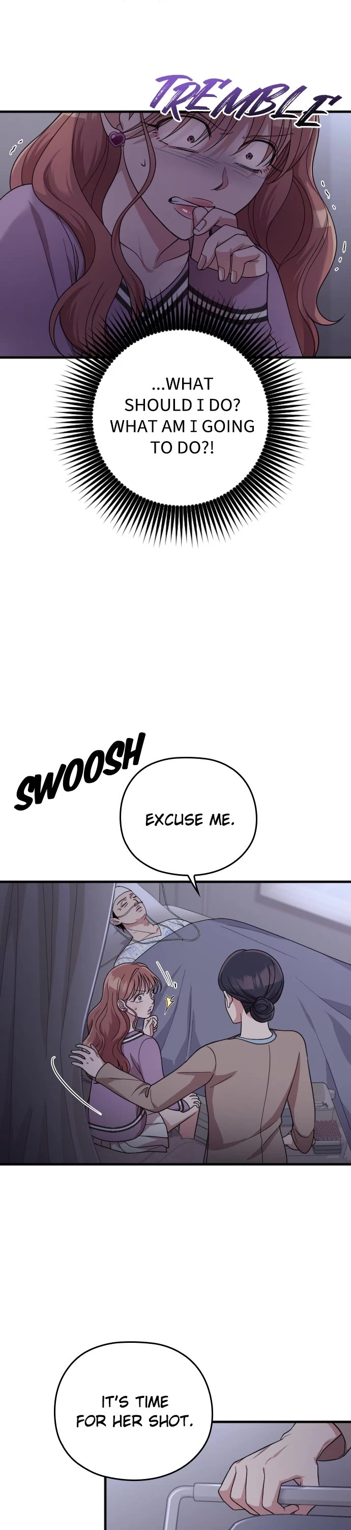 Marry My Husband Chapter 41 page 37 - Chapter 41: Episode 41
