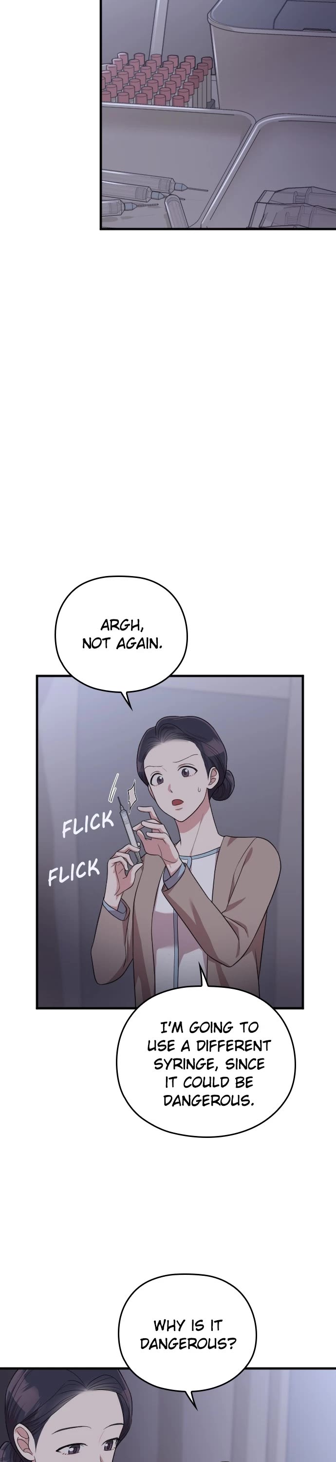 Marry My Husband Chapter 41 page 38 - Chapter 41: Episode 41