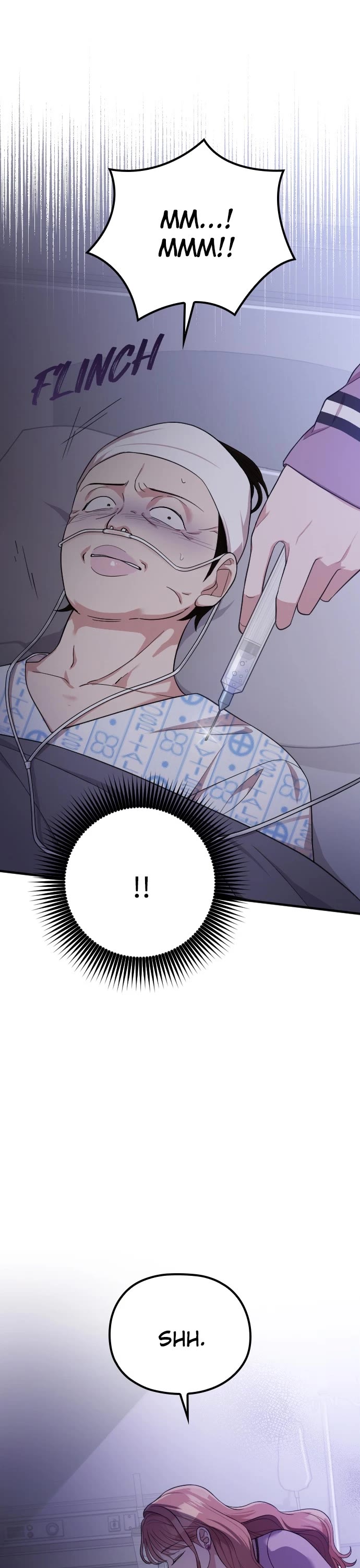 Marry My Husband Chapter 41 page 42 - Chapter 41: Episode 41