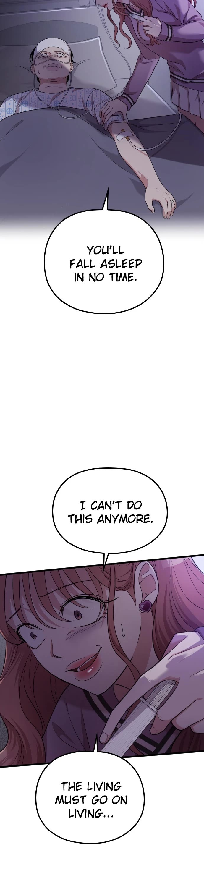 Marry My Husband Chapter 41 page 43 - Chapter 41: Episode 41