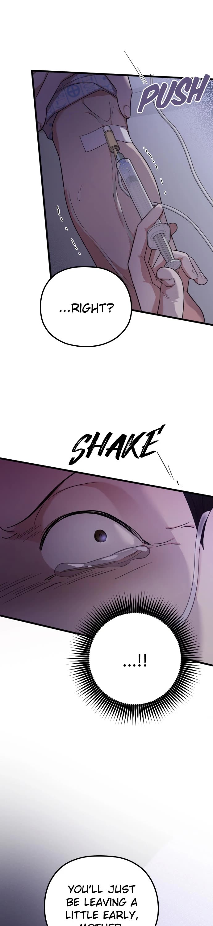 Marry My Husband Chapter 41 page 44 - Chapter 41: Episode 41