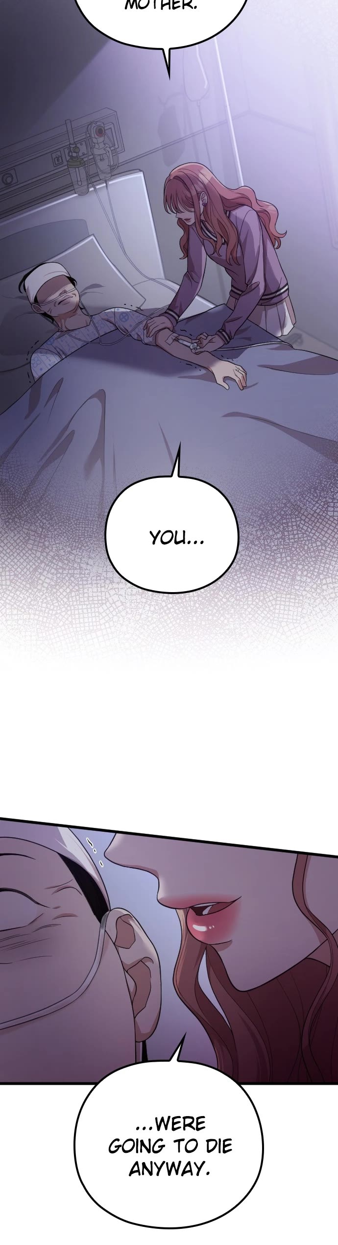 Marry My Husband Chapter 41 page 45 - Chapter 41: Episode 41