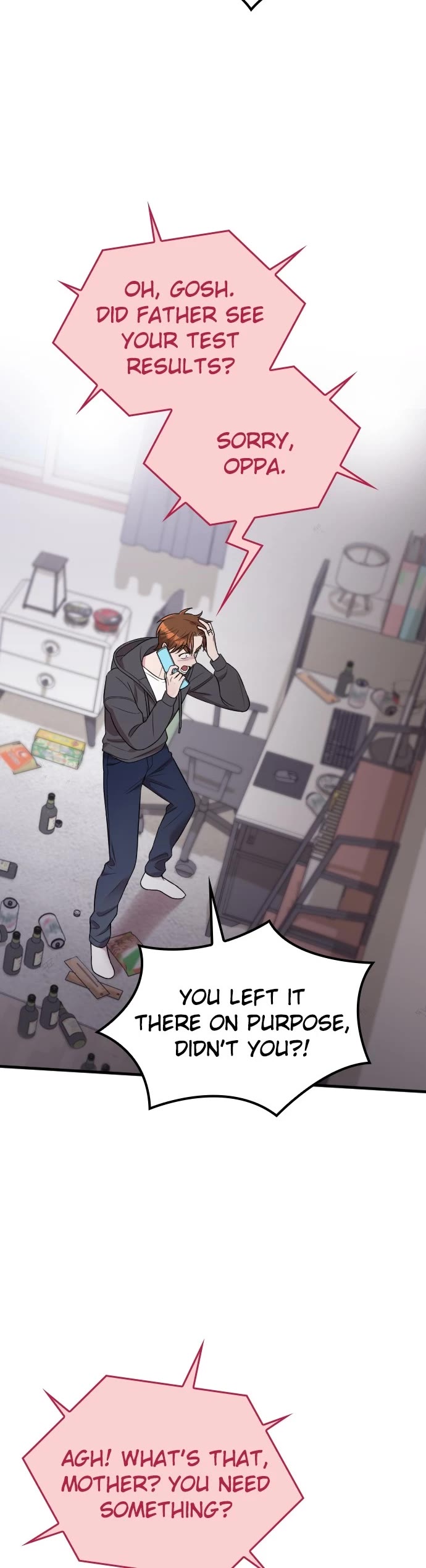Marry My Husband Chapter 41 page 6 - Chapter 41: Episode 41