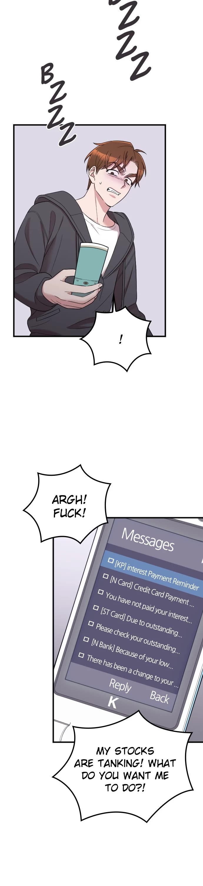 Marry My Husband Chapter 41 page 8 - Chapter 41: Episode 41