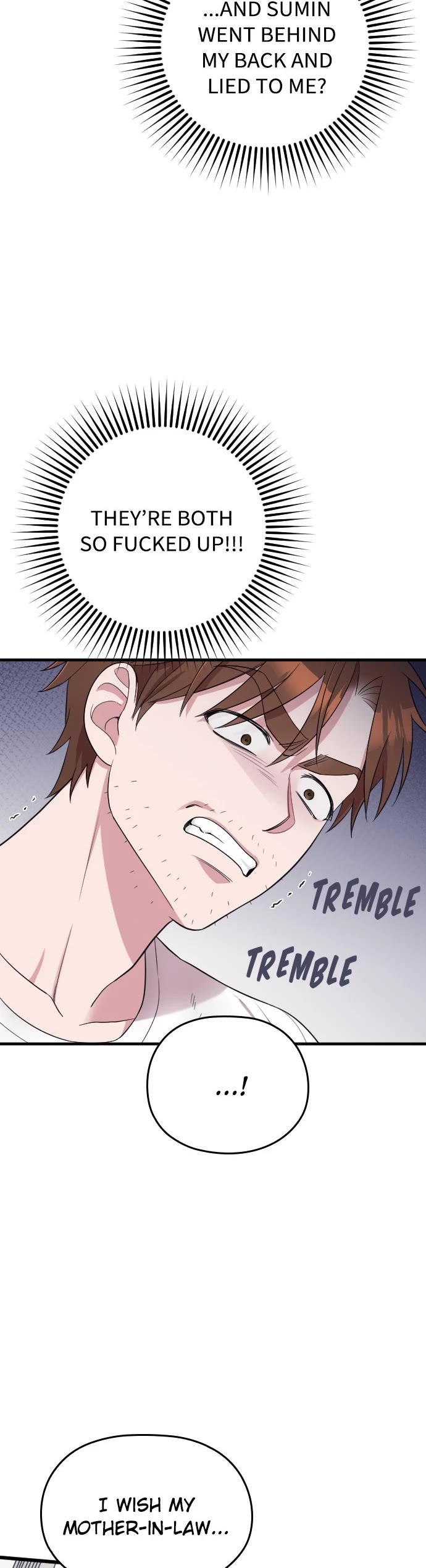 Marry My Husband Chapter 42 page 11 - Chapter 42: Episode 42