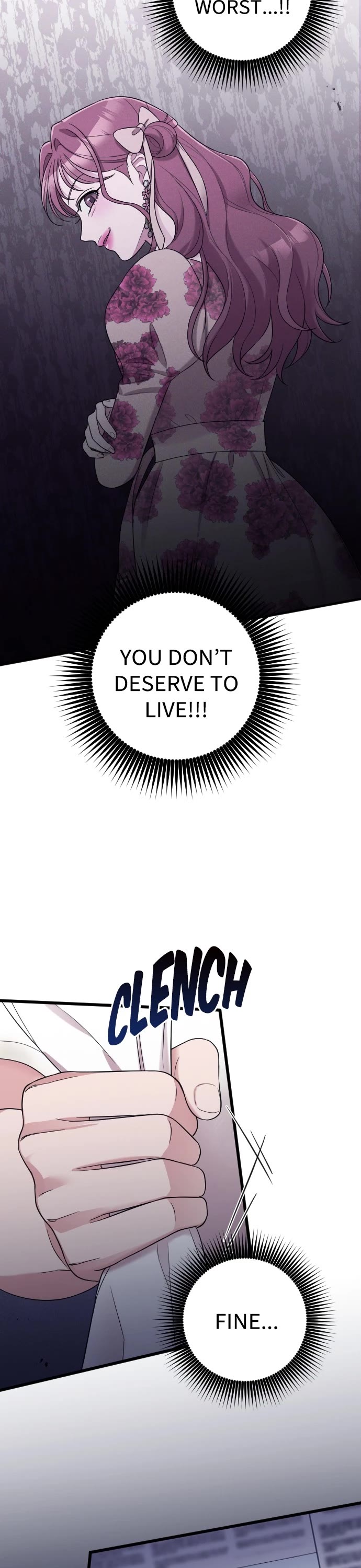 Marry My Husband Chapter 42 page 13 - Chapter 42: Episode 42