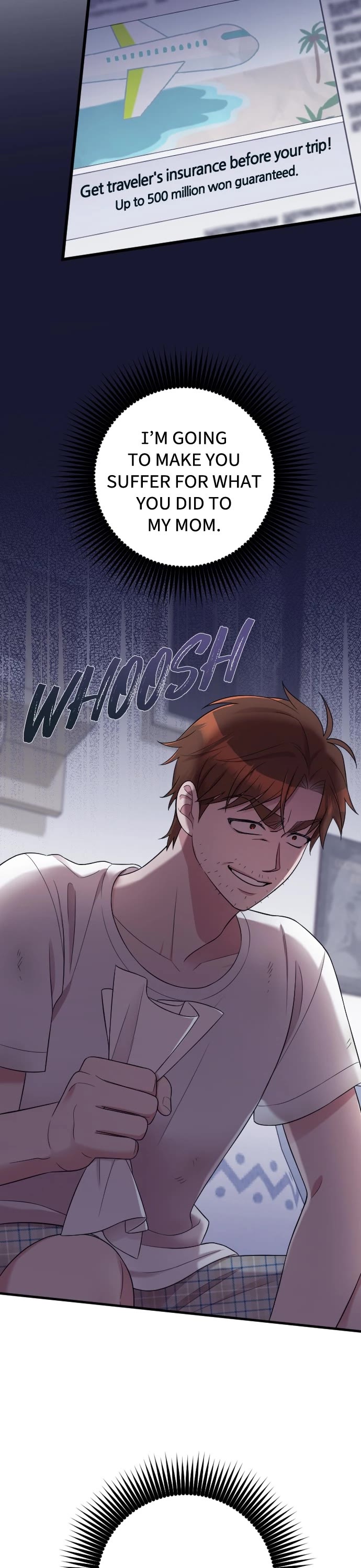 Marry My Husband Chapter 42 page 14 - Chapter 42: Episode 42