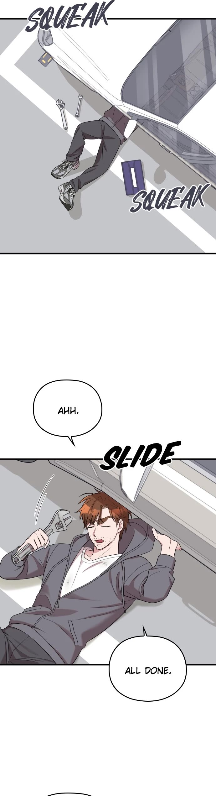 Marry My Husband Chapter 42 page 16 - Chapter 42: Episode 42