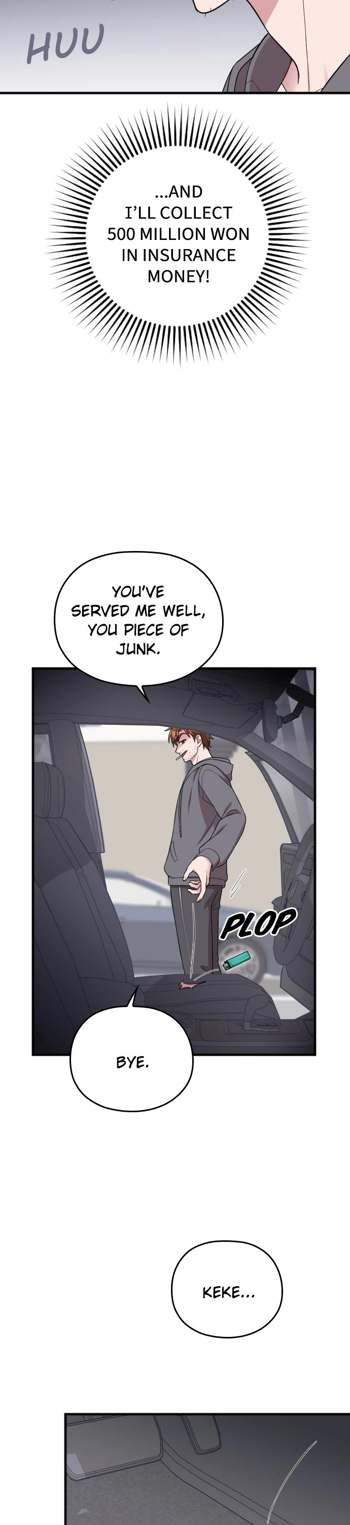 Marry My Husband Chapter 42 page 19 - Chapter 42: Episode 42