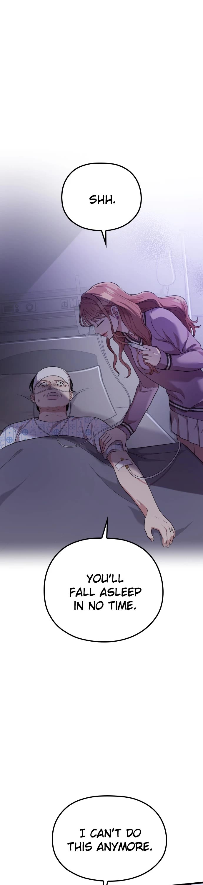 Marry My Husband Chapter 42 page 2 - Chapter 42: Episode 42