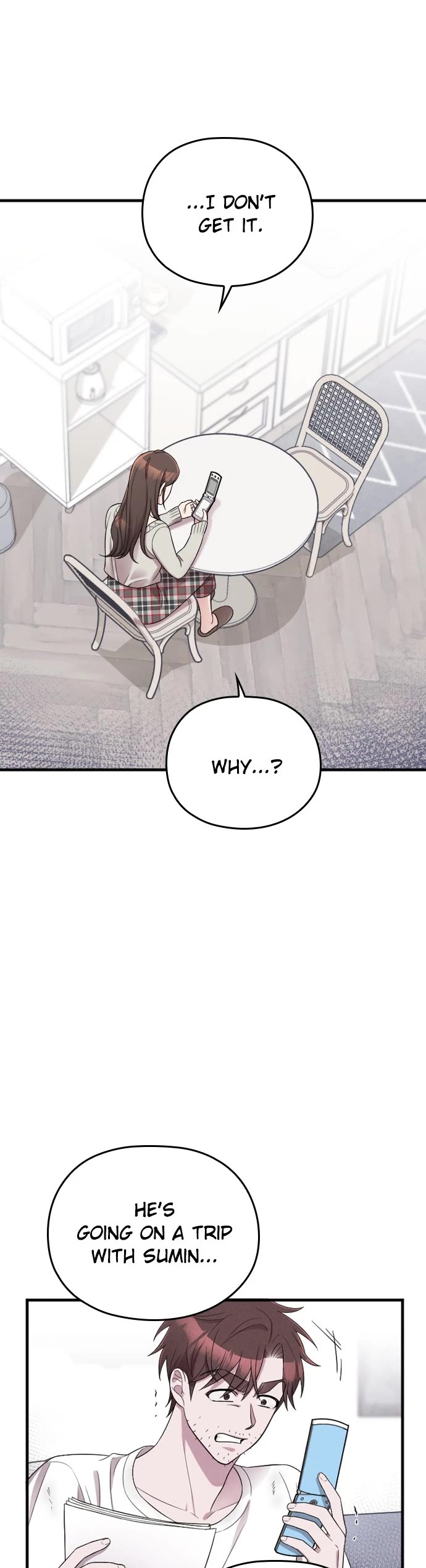 Marry My Husband Chapter 42 page 21 - Chapter 42: Episode 42