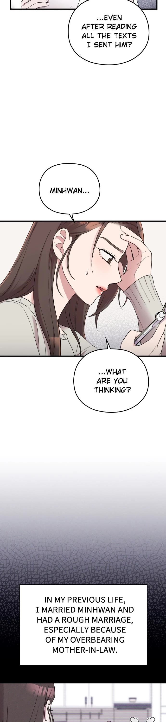Marry My Husband Chapter 42 page 22 - Chapter 42: Episode 42