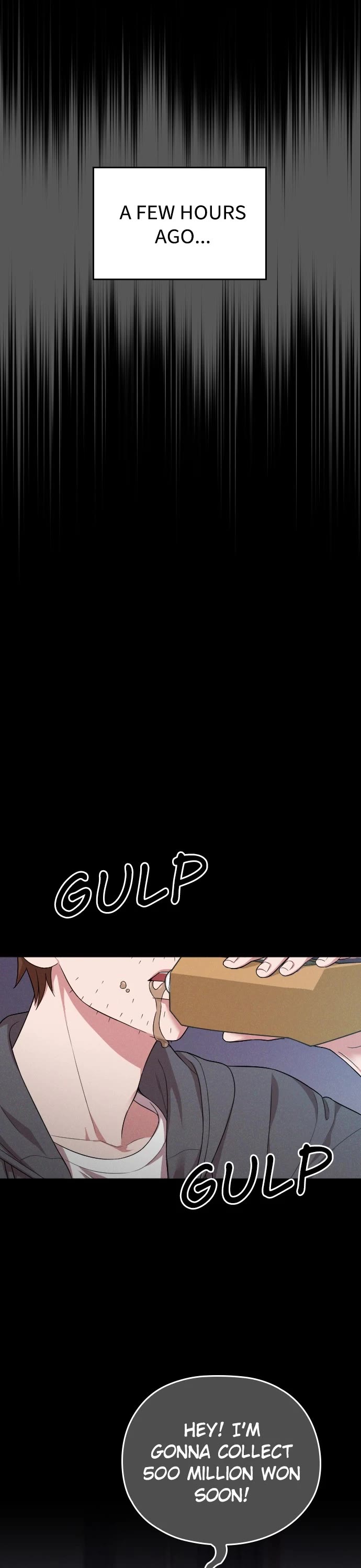 Marry My Husband Chapter 42 page 28 - Chapter 42: Episode 42