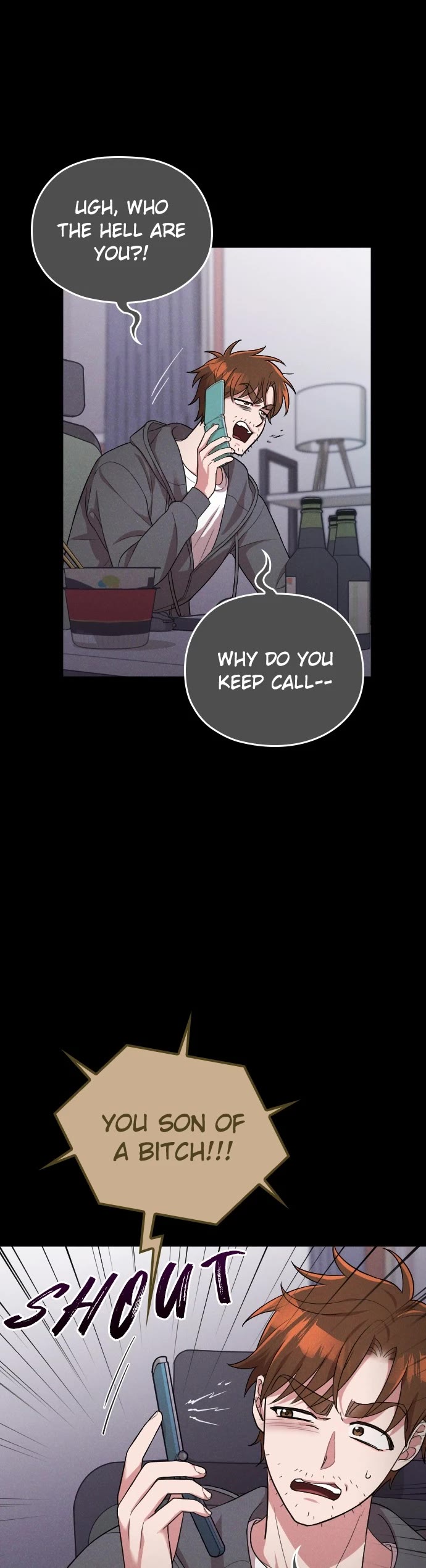 Marry My Husband Chapter 42 page 30 - Chapter 42: Episode 42