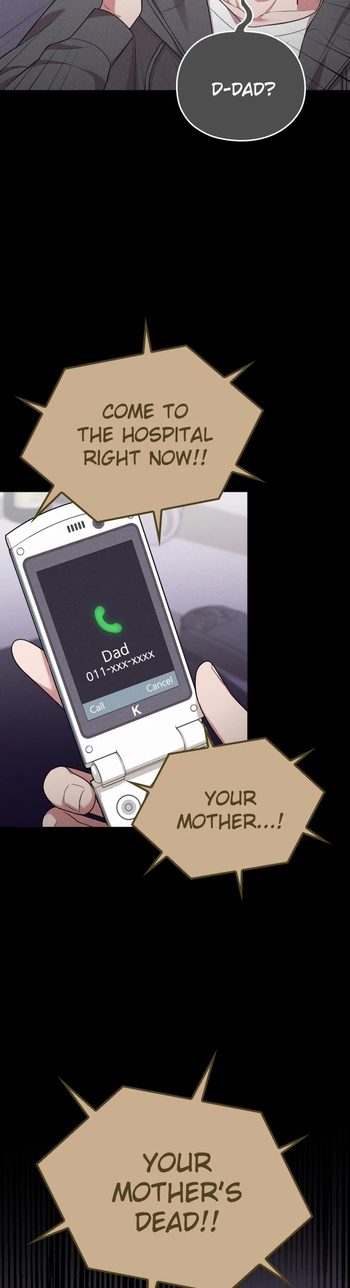 Marry My Husband Chapter 42 page 31 - Chapter 42: Episode 42