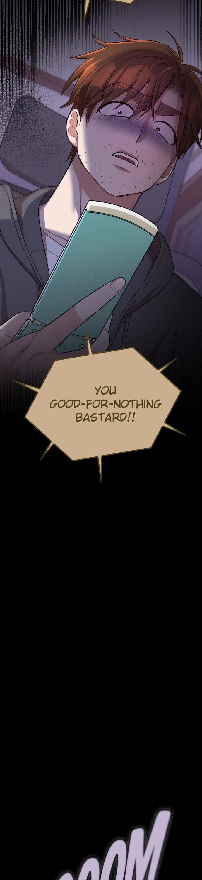 Marry My Husband Chapter 42 page 32 - Chapter 42: Episode 42