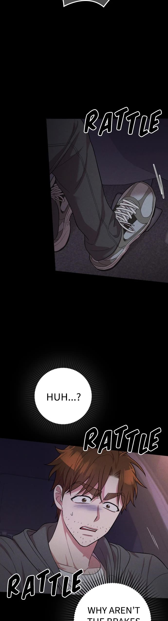 Marry My Husband Chapter 42 page 35 - Chapter 42: Episode 42