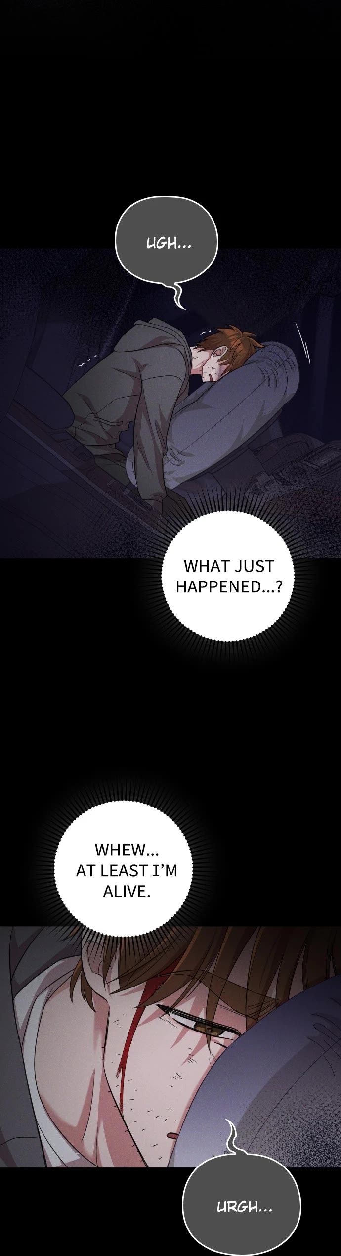 Marry My Husband Chapter 42 page 40 - Chapter 42: Episode 42