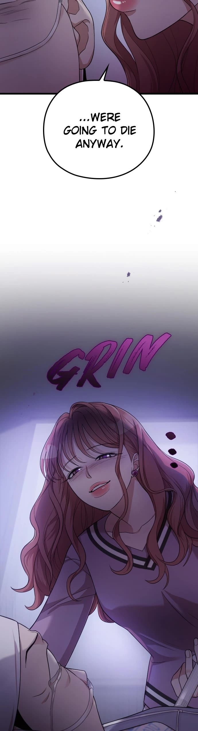 Marry My Husband Chapter 42 page 5 - Chapter 42: Episode 42