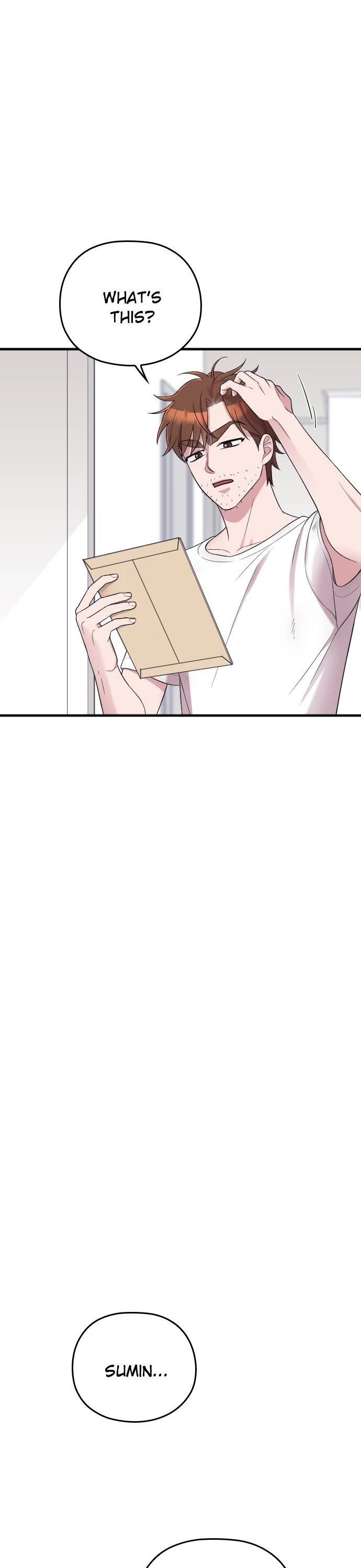Marry My Husband Chapter 42 page 8 - Chapter 42: Episode 42