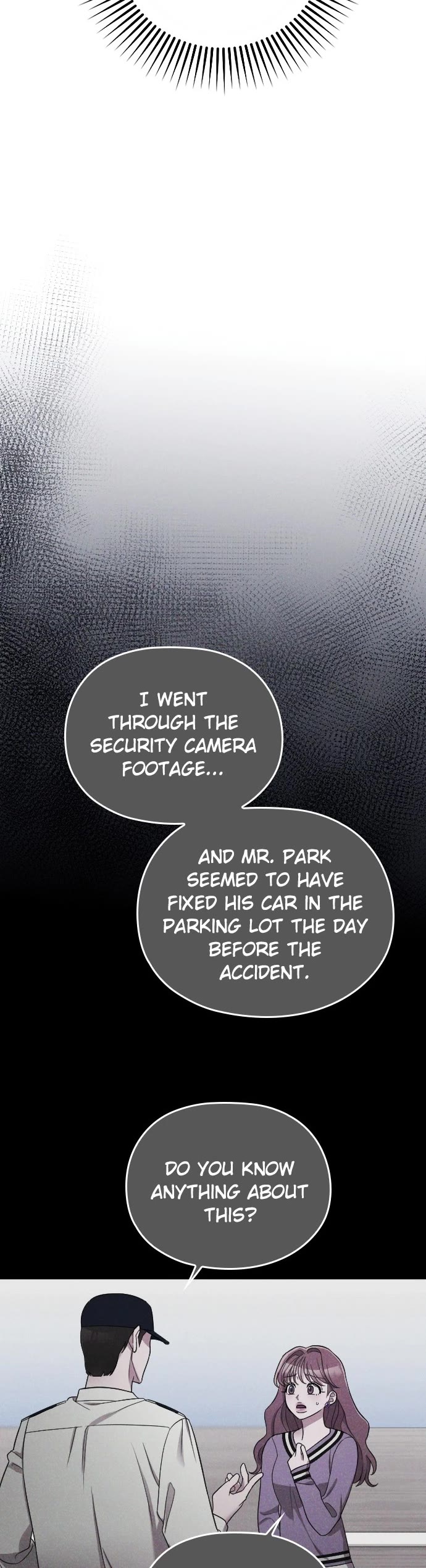 Marry My Husband Chapter 43 page 10 - Chapter 43: Episode 43