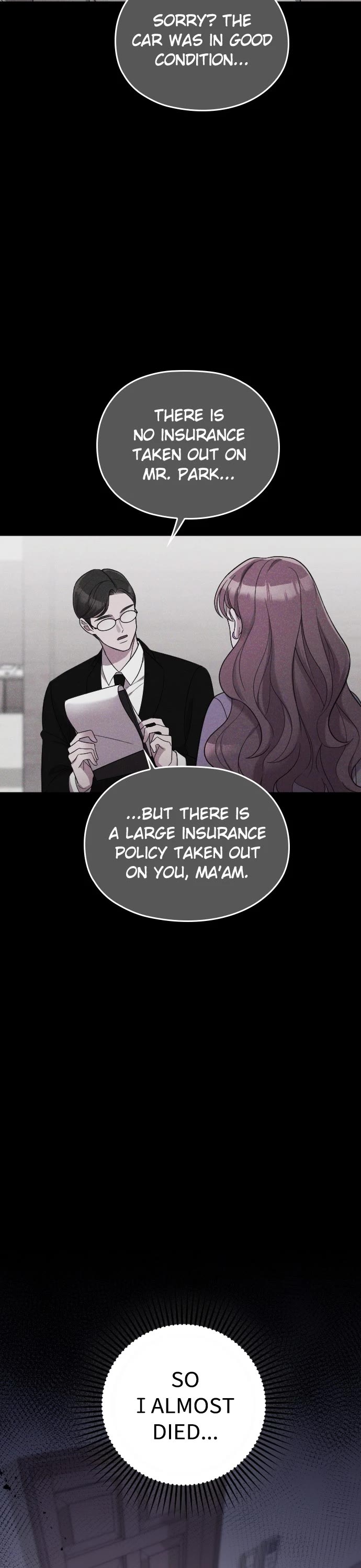 Marry My Husband Chapter 43 page 11 - Chapter 43: Episode 43