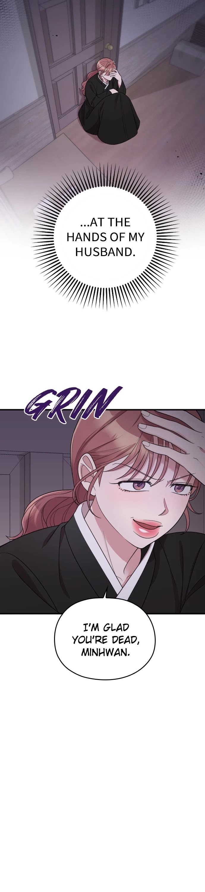 Marry My Husband Chapter 43 page 12 - Chapter 43: Episode 43