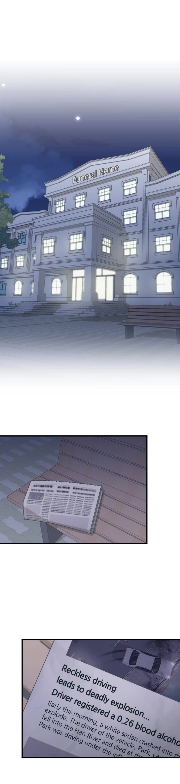 Marry My Husband Chapter 43 page 13 - Chapter 43: Episode 43