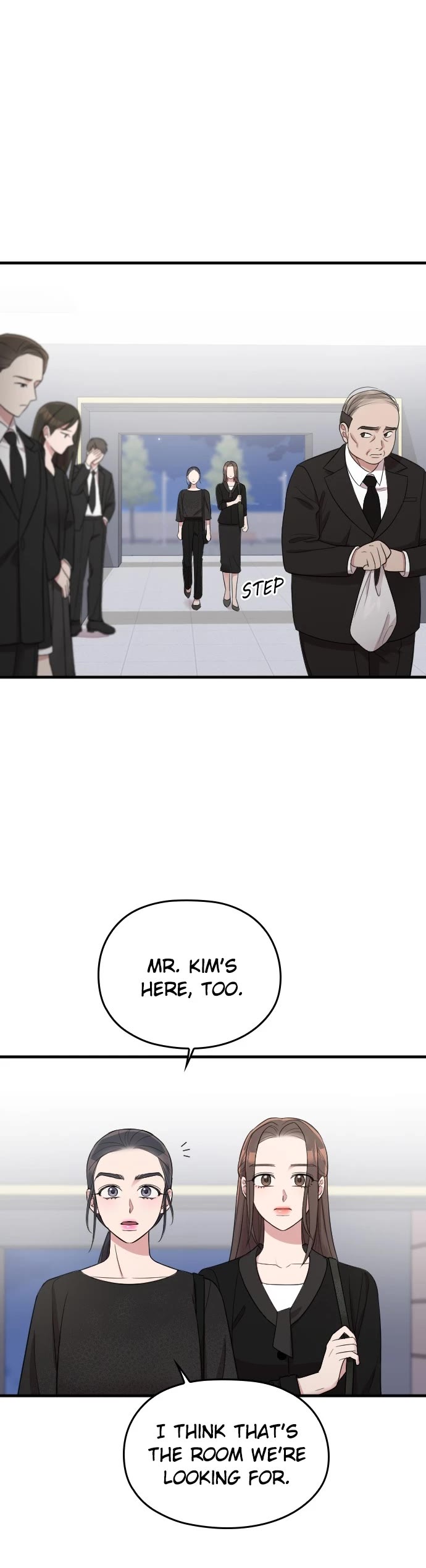 Marry My Husband Chapter 43 page 14 - Chapter 43: Episode 43