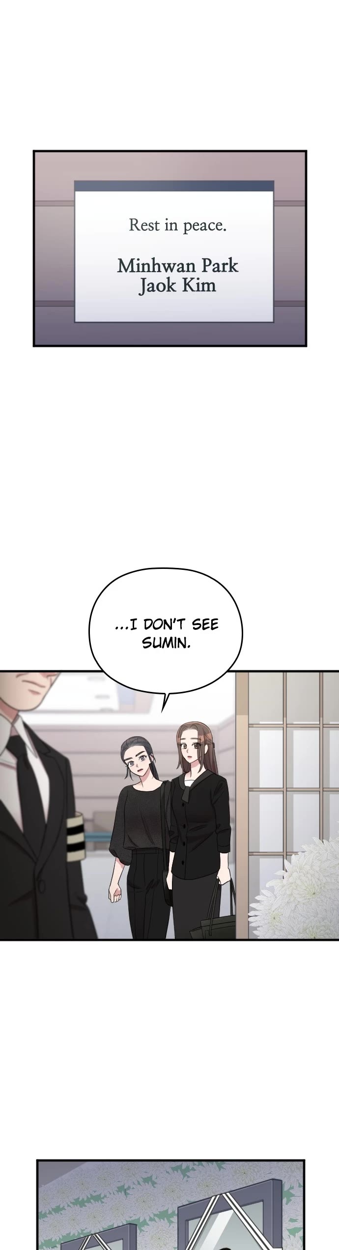 Marry My Husband Chapter 43 page 15 - Chapter 43: Episode 43