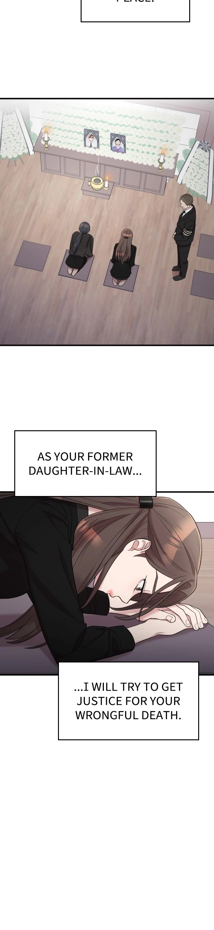Marry My Husband Chapter 43 page 18 - Chapter 43: Episode 43