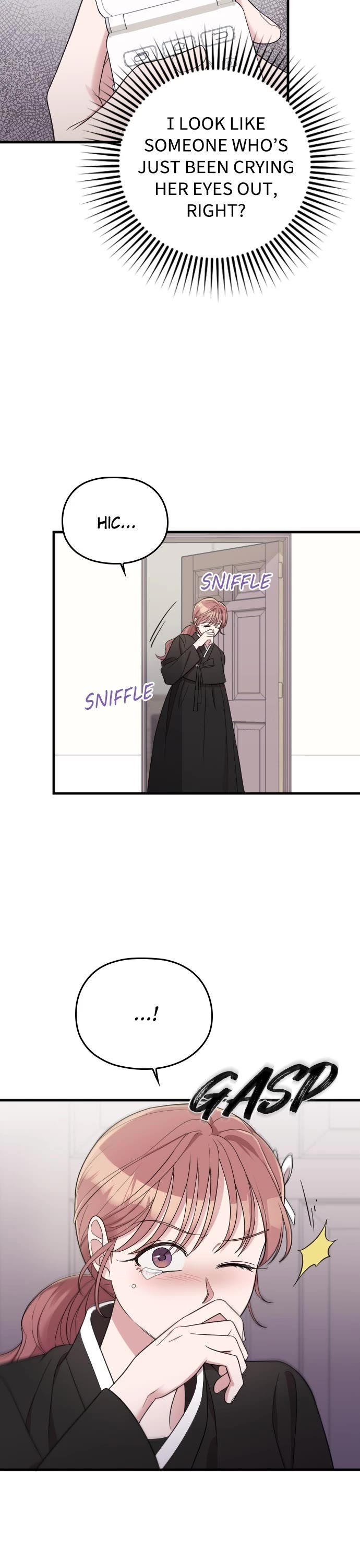 Marry My Husband Chapter 43 page 21 - Chapter 43: Episode 43