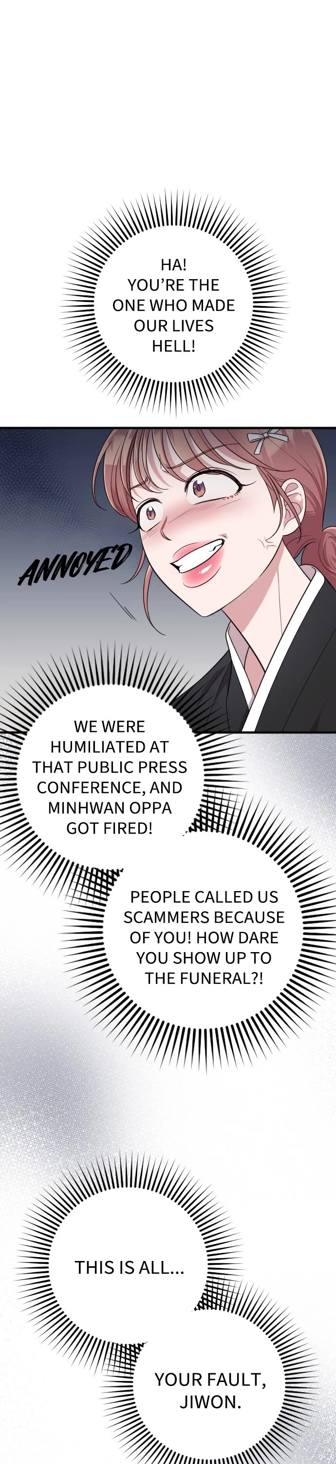 Marry My Husband Chapter 43 page 23 - Chapter 43: Episode 43