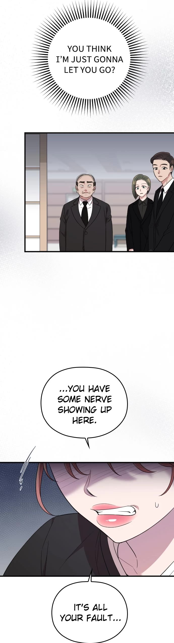 Marry My Husband Chapter 43 page 25 - Chapter 43: Episode 43