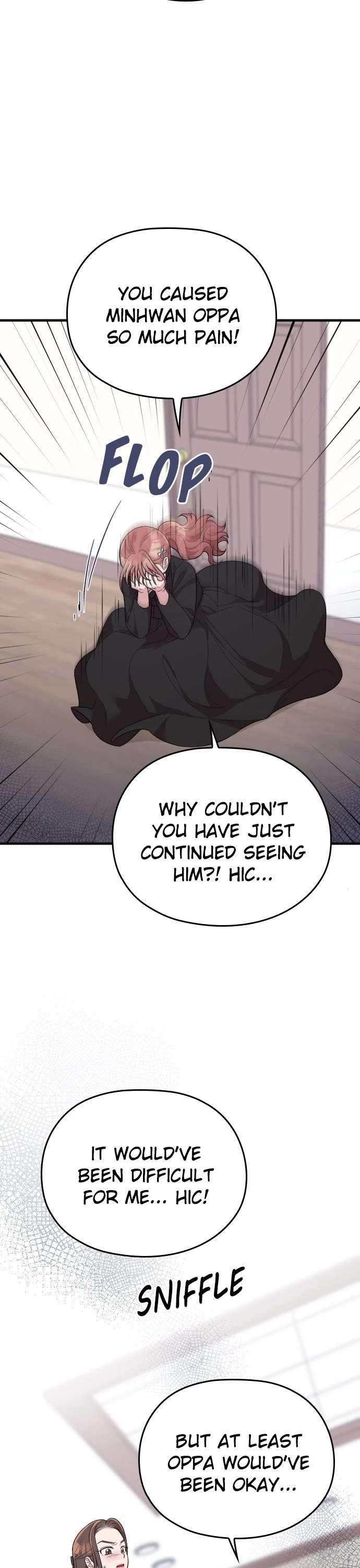 Marry My Husband Chapter 43 page 26 - Chapter 43: Episode 43