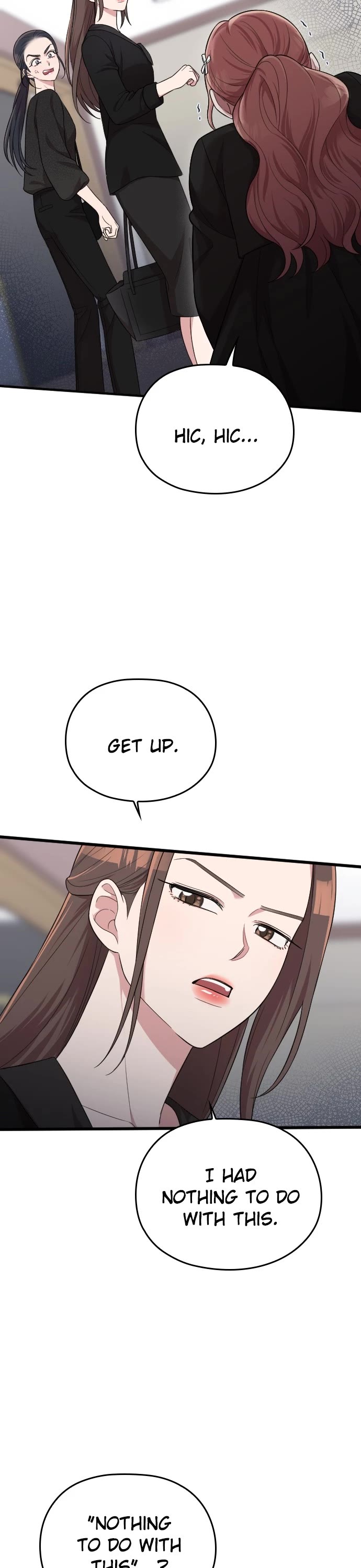 Marry My Husband Chapter 43 page 27 - Chapter 43: Episode 43