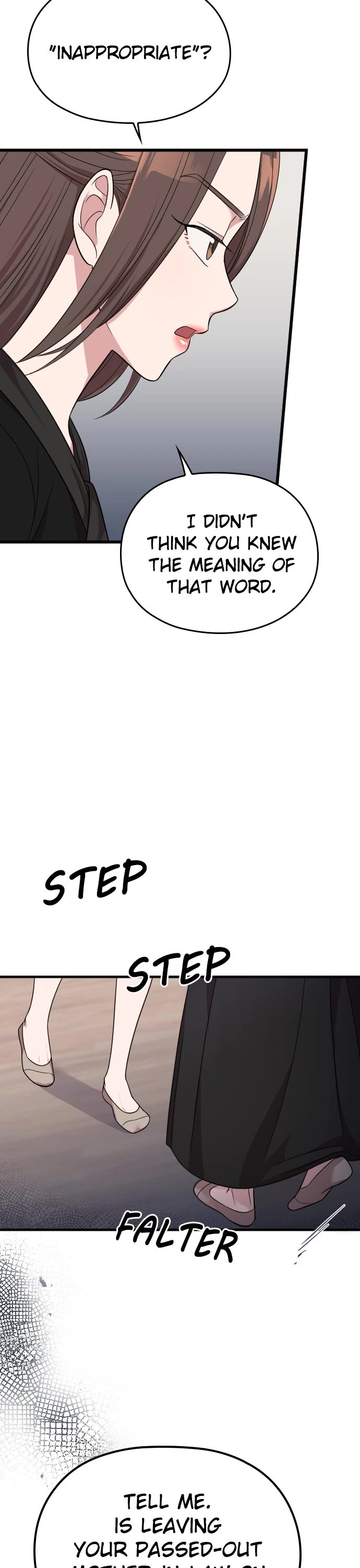 Marry My Husband Chapter 43 page 31 - Chapter 43: Episode 43